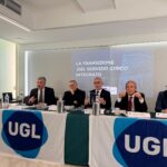 Catania, forum UGL sul Servizio Idrico Integrato: il confronto tra istituzioni e gestori