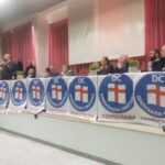 Assemblea DC a Caltanissetta: «Siamo eroi senza medaglia, pronti a sostenere lo Schifani bis»