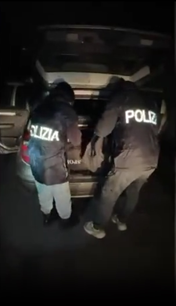 Catania, operazione antidroga della Squadra Mobile: sequestrati 90 chili di cocaina a Librino