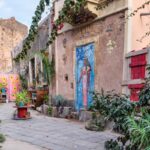 San Berillo: Il Cuore Ferito che Rinasce tra Arte e Memoria