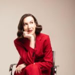 Giorgia Fumo porta il tour “Out of Office” nei teatri di Catania e Palermo ad aprile