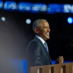 Barack Obama chiarisce sui social: Nessuna prova di contatti alieni durante la mia presidenza