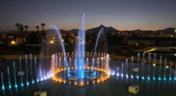 Porto di Catania: 200mila euro per due fontane, ma serve una visione, non solo decoro