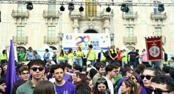 Il Palio d’Ateneo cerca il suo volto: al via il concorso per gli studenti che disegneranno il logo 2026