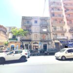 Viale Mario Rapisardi: La Città nella Città che non Dorme Mai