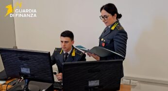 Guardia di Finanza: pubblicato il bilancio 2025 sulla lotta alla criminalità organizzata