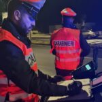 Catania, rafforzati i controlli nel centro storico: bilancio dell’attività interforze