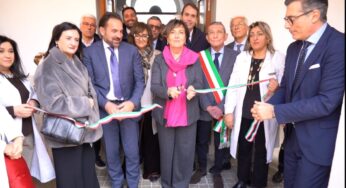 Cure vicino casa: il nuovo volto della sanità etnea con le Case della Comunità