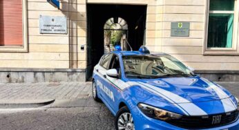 Polizia di Stato: operazione anti-ludopatia tra Acireale e Valverde, sequestrati 4 totem illegali