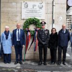 Catania, commemorato il Maresciallo Alfredo Agosta nel 44° anniversario dell’uccisione