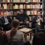 Referendum sulla Giustizia, scontro tra “sogno” e “Macedonia”:  il dibattito Razza-Ardita