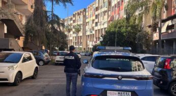 Catania, controlli straordinari della Polizia: sanzioni per 18.800 euro e sequestri di droga e alimenti