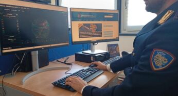 Catania, operazione della Polizia Postale contro la pedopornografia: quattro indagati e un arresto