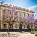 Giornate FAI 2026: la Polizia di Stato apre il Palazzo delle Finanze di Catania al pubblico