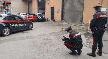 Comando Provinciale Carabinieri Catania: arrestato 39enne per tentato omicidio ad Acireale