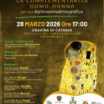 Gravina di Catania, il 28 marzo convegno sulla complementarietà uomo-donna e natalità