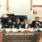 «La donna riprenda le redini della propria identità»: a Gravina il convegno sul gelo demografico