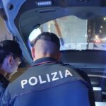 Polizia di Stato Catania: sequestrati 50.000 euro a un pregiudicato in via della Concordia