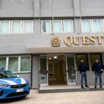 Questura di Catania, l’Ufficio Denunce si trasferisce definitivamente in viale Ulisse 8