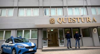 Questura di Catania, l’Ufficio Denunce si trasferisce definitivamente in viale Ulisse 8