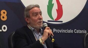 Fratelli d’Italia Sicilia: Luciano Zuccarello nominato responsabile regionale dell’organizzazione