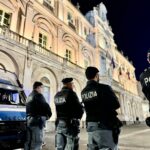 Catania, rafforzati i controlli nel centro storico: bilancio dell’operazione interforze