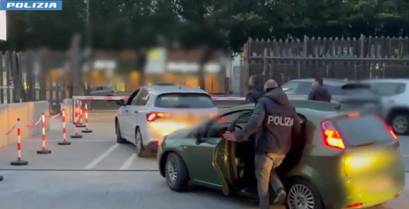 Catania, aggressione in Piazza Stesicoro: 6 misure cautelari per minori