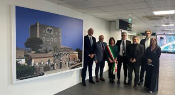 Aeroporto di Catania e Archeoclub insieme per la promozione di Paternò e Hybla Major