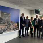 Aeroporto di Catania e Archeoclub insieme per la promozione di Paternò e Hybla Major