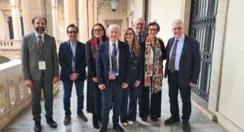 Unict, presentato il progetto ALMA: nuove tecnologie e Teaching Learning Center per la didattica del futuro