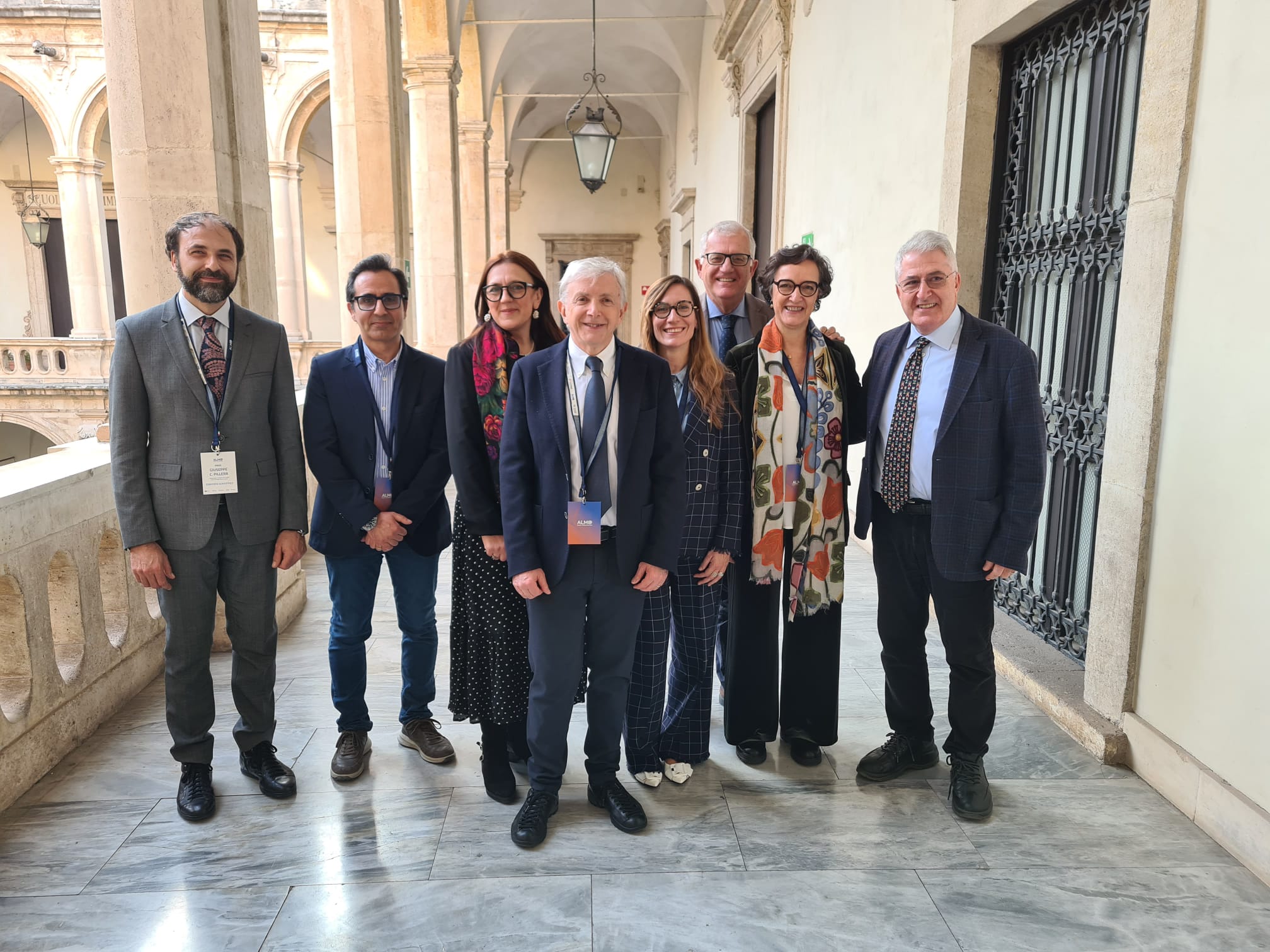 Unict, presentato il progetto ALMA: nuove tecnologie e Teaching Learning Center per la didattica del futuro