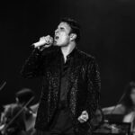 Sal Da Vinci al Teatro Metropolitan di Catania: il 5 novembre l’unica data siciliana del tour