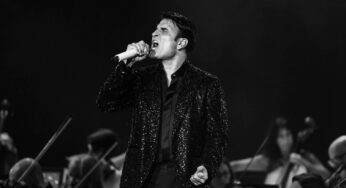 Sal Da Vinci al Teatro Metropolitan di Catania: il 5 novembre l’unica data siciliana del tour