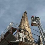 Terremoto, Ragalna conta i danni: oltre 600 segnalazioni al Comune