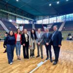 Solidarietà al PalaCatania: l’Associazione MIA ETS promuove l’inclusione con “1000 Mani Unite”