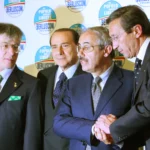 Umberto Bossi e la Sicilia: il racconto di una parentela politica e familiare