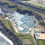 Porto Rossi, avviati i lavori di messa in sicurezza dopo il ciclone Harry