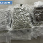 Questura di Catania: arrestato 41enne per detenzione di 15 chili di marijuana a Picanello