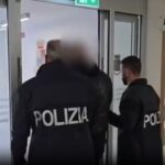 Polizia di Stato Catania: arrestato latitante lettone con 27 kg di droga e laboratorio di documenti falsi