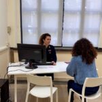 Polizia di Stato Catania: arrestato 34enne per atti persecutori e violazione del divieto di avvicinamento