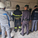 Catania: operazione interforze nel quartiere Librino contro l’illegalità diffusa e i furti di energia