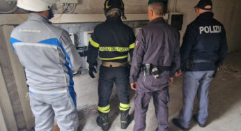 Catania: operazione interforze nel quartiere Librino contro l’illegalità diffusa e i furti di energia