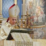 Messaggio di Pasqua 2026: il vescovo Antonino Raspanti invita alla fraternità e al dialogo