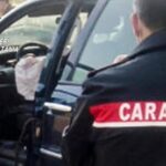 Catania, furto aggravato e resistenza: i Carabinieri arrestano 53enne dopo inseguimento