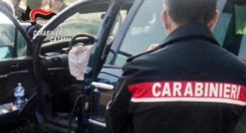 Omicidio a Castiglione di Sicilia: trovato il corpo di un 66enne in contrada Mitogio