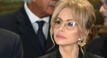 Marina Berlusconi smentisce l’impegno politico: «Fantasie infondate, resto alla guida dell’azienda»