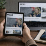 La FED avvia il cantiere degli editori digitali: “L’informazione è un bene comune”