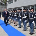 Catania, inaugurata la nuova Questura per il 174° anniversario della Polizia di Stato