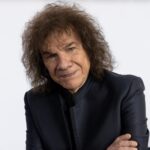 Riccardo Cocciante torna in tour: le date di Venezia e Siracusa e la partecipazione al Primo Maggio