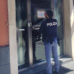 Questura di Catania: sospesa la licenza per 7 giorni a un bar di via Plebiscito ai sensi dell’art. 100 TULPS